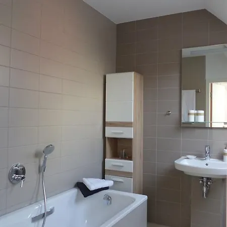 Apartment Am Hollandischen Viertel