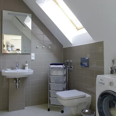 Am Hollandischen Viertel Appartement Potsdam