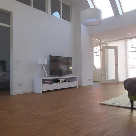 Am Hollandischen Viertel Appartement *