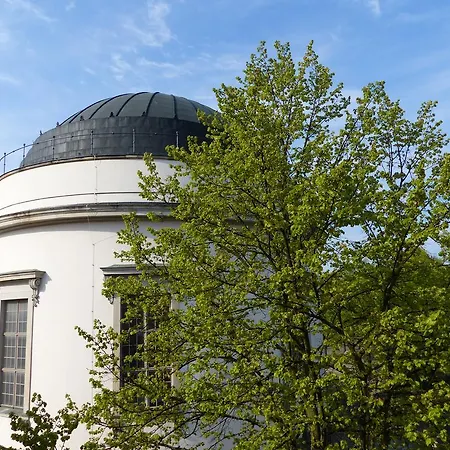 Am Hollandischen Viertel Potsdam